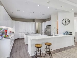 Gallery Verto Kitchens